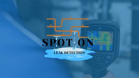 Leak Detection Ventura County